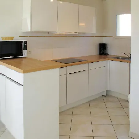 Casa de Férias Indigo Ii-1 By Interhome