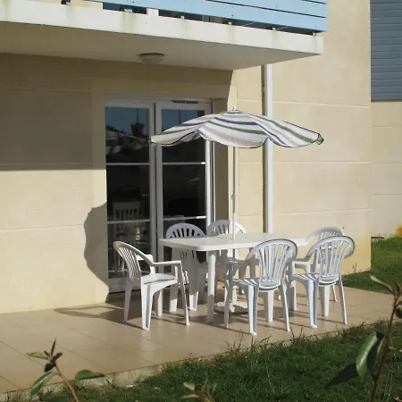 Ferienhaus Indigo Ii-1 By Interhome