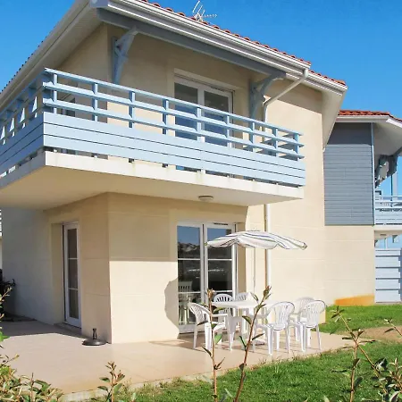 Indigo Ii-1 By Interhome * Biscarrosse-Plage