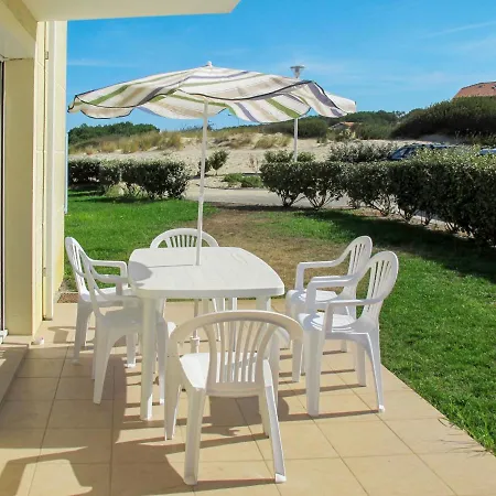 Casa de Férias Indigo Ii-1 By Interhome *