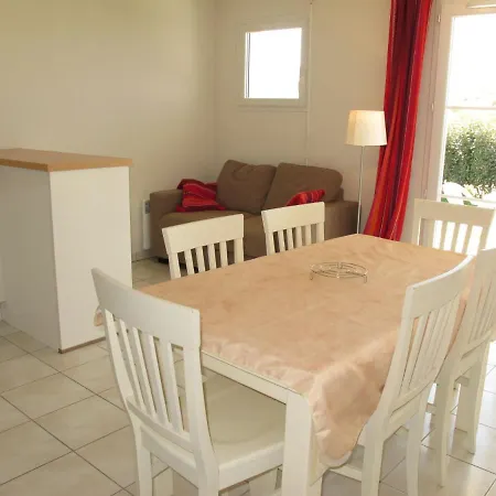 Indigo Ii-1 By Interhome Casa de Férias *