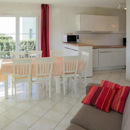 Indigo Ii-1 By Interhome Casa de Férias