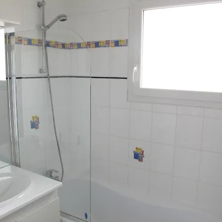 Indigo Ii-1 By Interhome Casa de Férias *