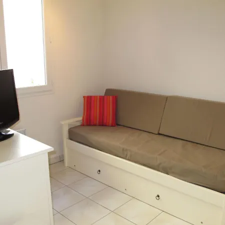 Casa de Férias Indigo Ii-1 By Interhome *