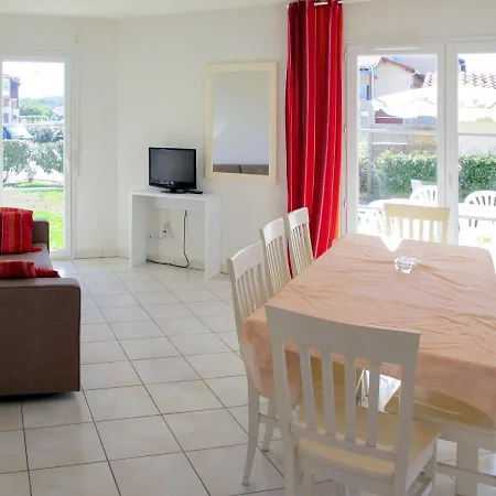 Indigo Ii-1 By Interhome Casa de Férias