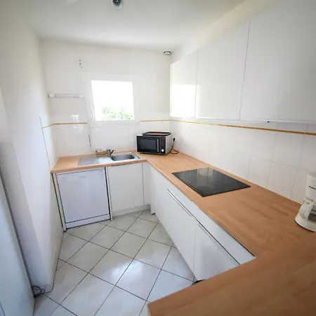 Indigo Ii-1 By Interhome Casa de Férias