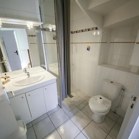 Indigo Ii-1 By Interhome Casa de Férias *