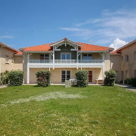 Ferienhaus Indigo Ii-1 By Interhome