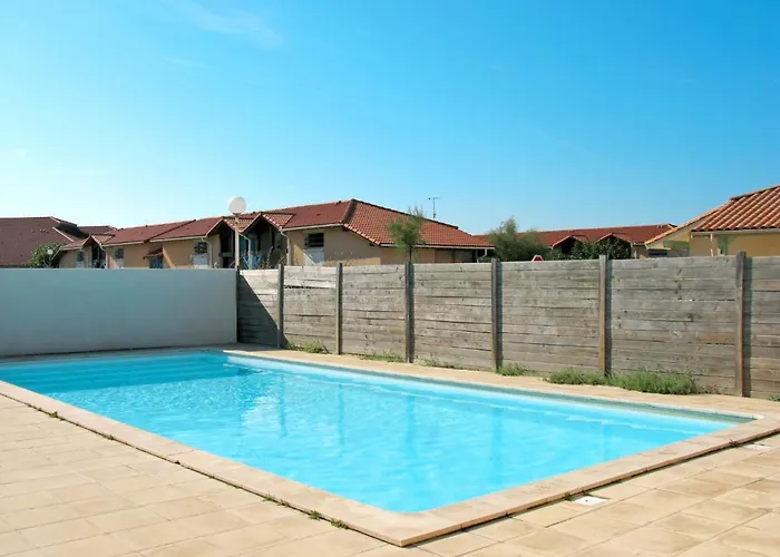 Ferienhaus Indigo Ii-1 By Interhome Biscarrosse-Plage