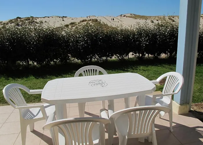 Indigo Ii-1 By Interhome