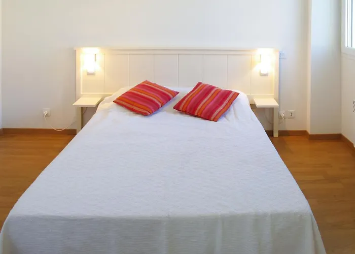 Indigo Ii-1 By Interhome * Biscarrosse-Plage