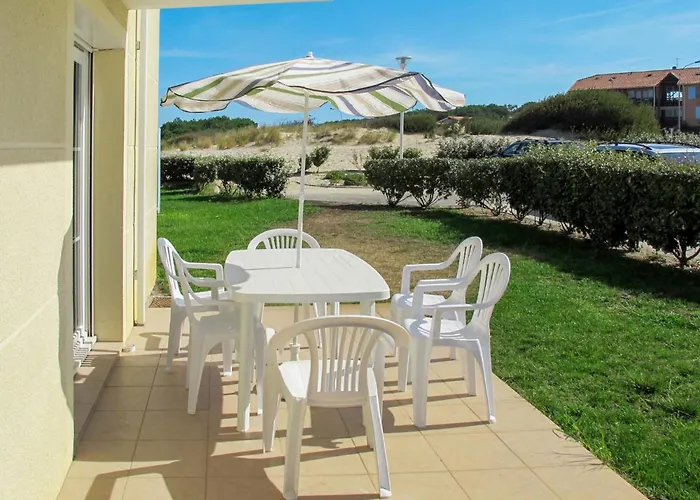 Ferienhaus Indigo Ii-1 By Interhome *