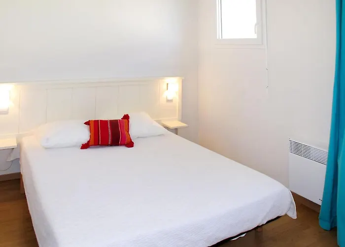 Indigo Ii-1 By Interhome Biscarrosse-Plage