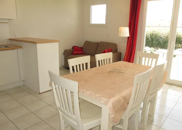 Indigo Ii-1 By Interhome Ferienhaus *