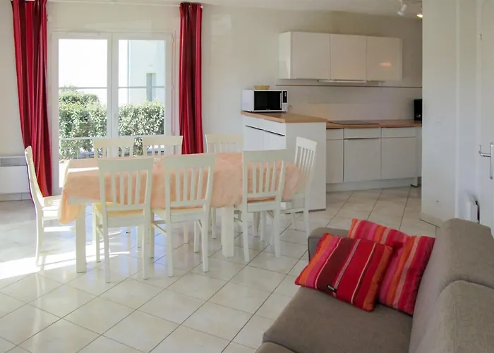 Indigo Ii-1 By Interhome Ferienhaus