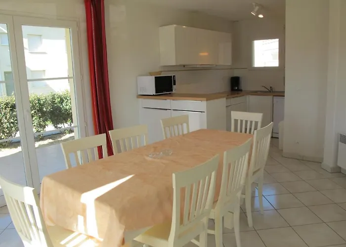 Ferienhaus Indigo Ii-1 By Interhome *