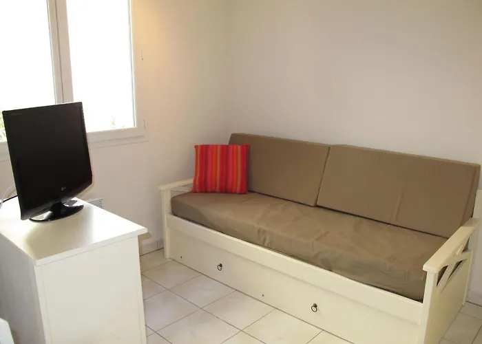 Ferienhaus Indigo Ii-1 By Interhome *