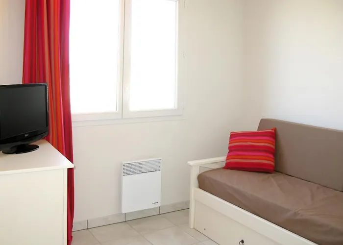 Indigo Ii-1 By Interhome *