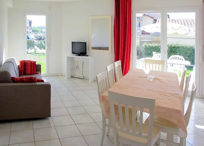 Indigo Ii-1 By Interhome Ferienhaus