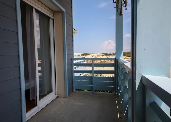 Ferienhaus Indigo Ii-1 By Interhome Biscarrosse-Plage