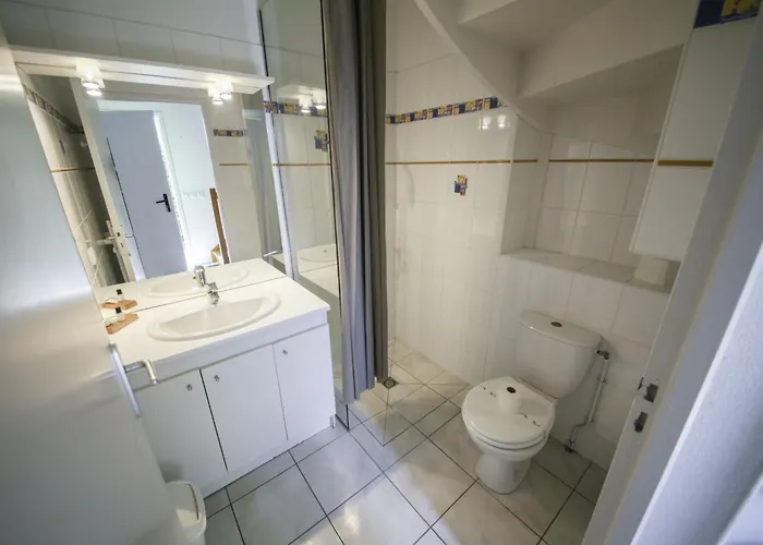 Indigo Ii-1 By Interhome Ferienhaus *