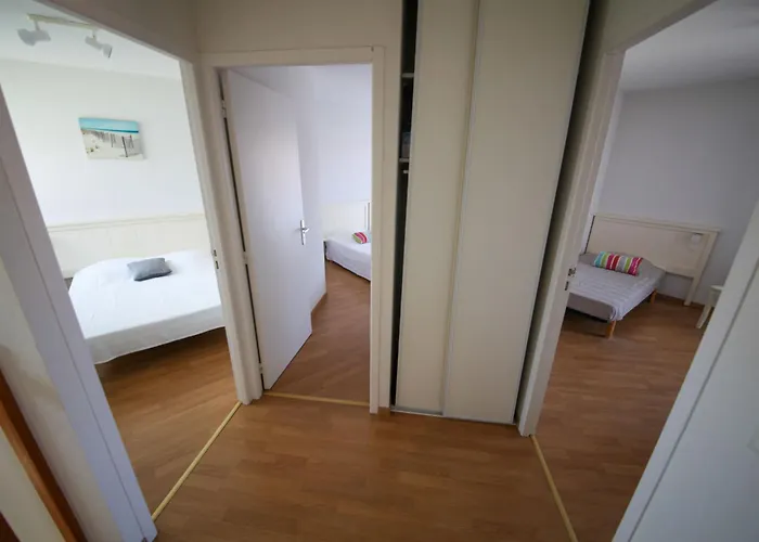 Indigo Ii-1 By Interhome Biscarrosse-Plage