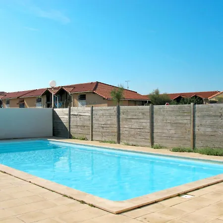 Holiday home Indigo Ii-1 By Interhome Biscarrosse-Plage