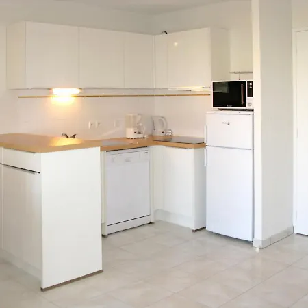 Holiday home Indigo Ii-1 By Interhome Biscarrosse-Plage