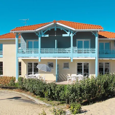 Holiday home Indigo Ii-1 By Interhome