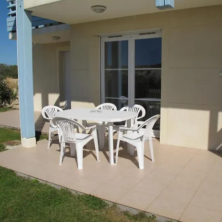 Indigo Ii-1 By Interhome Holiday home