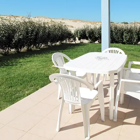 Indigo Ii-1 By Interhome * Biscarrosse-Plage