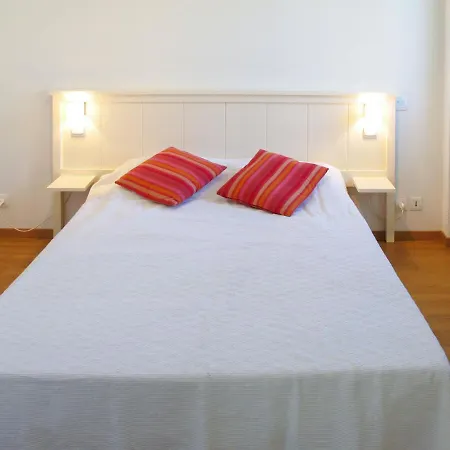 Indigo Ii-1 By Interhome * Biscarrosse-Plage