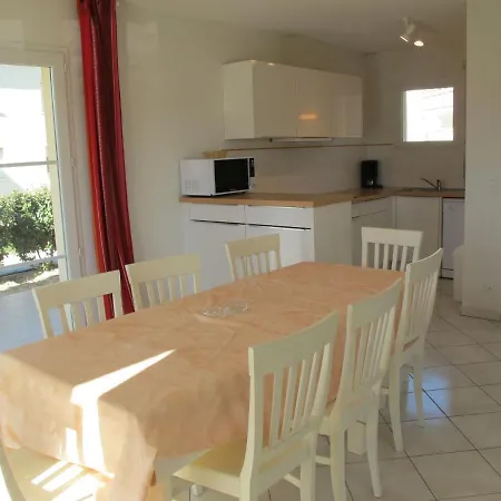 Holiday home Indigo Ii-1 By Interhome *