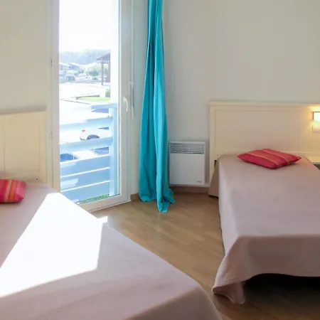 Indigo Ii-1 By Interhome * Biscarrosse-Plage