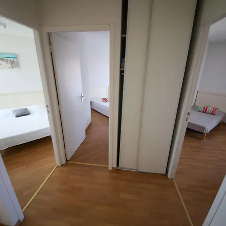 Indigo Ii-1 By Interhome Biscarrosse-Plage