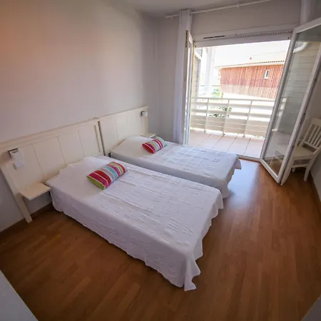 Indigo Ii-1 By Interhome * Biscarrosse-Plage