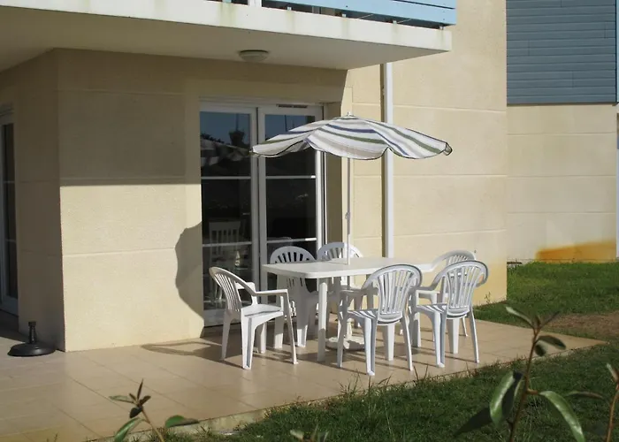 Dom wakacyjny Indigo Ii-1 By Interhome