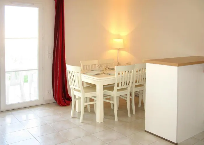 Indigo Ii-1 By Interhome